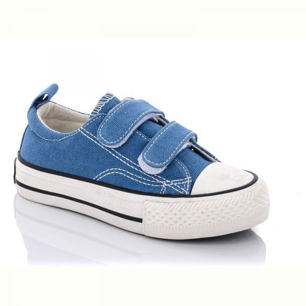 Кеды Comfort-baby 2073-2