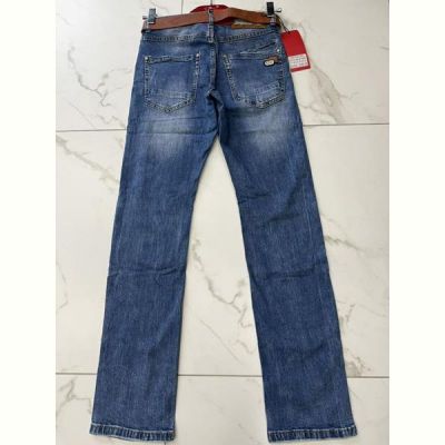 Джинсы God Baron 9770 blue