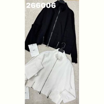 Кофта DIVO 266006 white