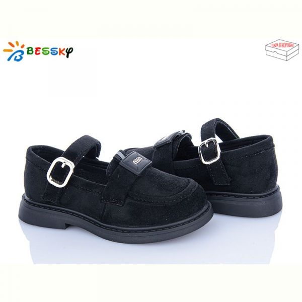Туфли Bessky BD5272-6B