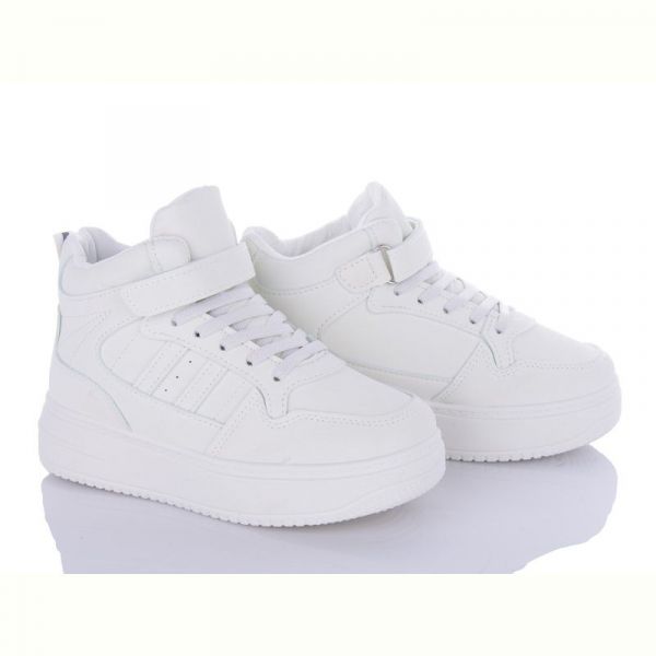 Кроссовки Angel 150-41 white