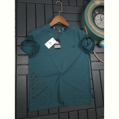 Футболка Hous Of Timur HT1850 green