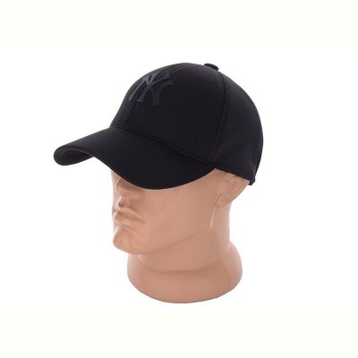 Кепка Mabi P9-79 black
