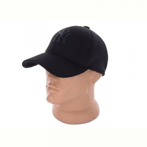Кепка Mabi P9-79 black