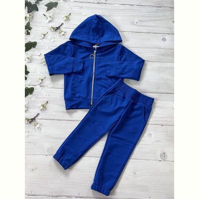 Костюм спорт Marimaks 176 blue