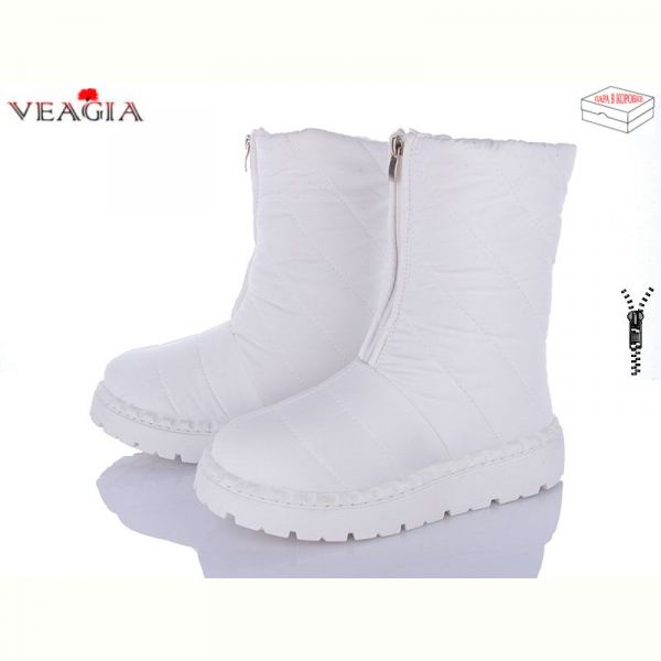 Дутики Veagia F961-2