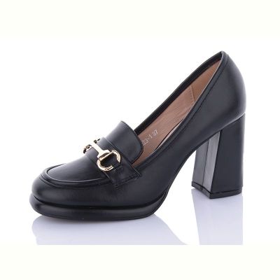 Туфли Qq Shoes QQ23-1