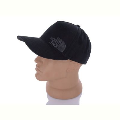 Кепка Mabi B7-28 black