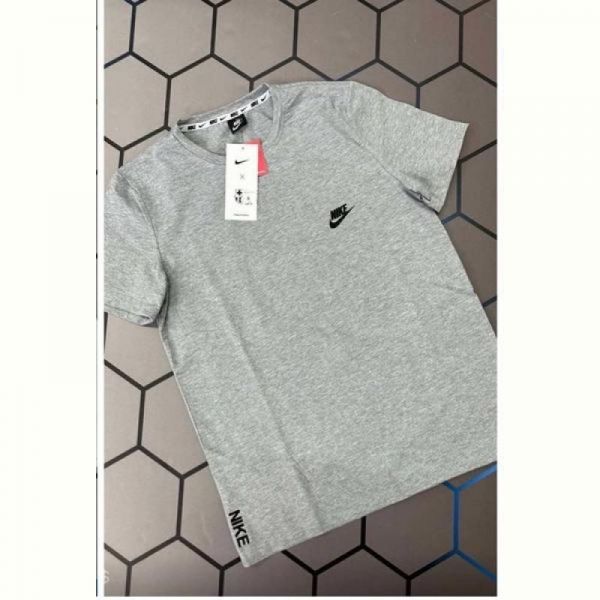 Футболка Alex Clothes 13130 d.grey