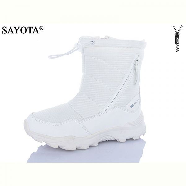 Ботинки Sayota B871-5