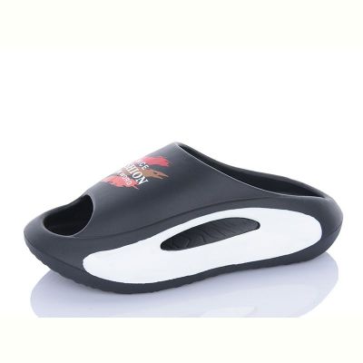 Шлепанцы Alimama-Girnaive 805 black