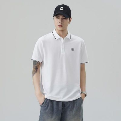 Футболка 2BRO 8335 white
