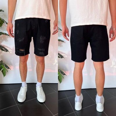 Шорты i8denim 2272 black