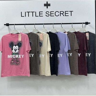 Футболка Little Secret 400460 pink