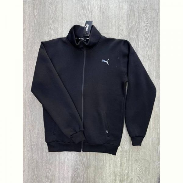 Кофта спорт Ayden 115 black