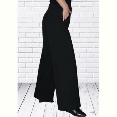 Штаны H&S 129 black-old-4