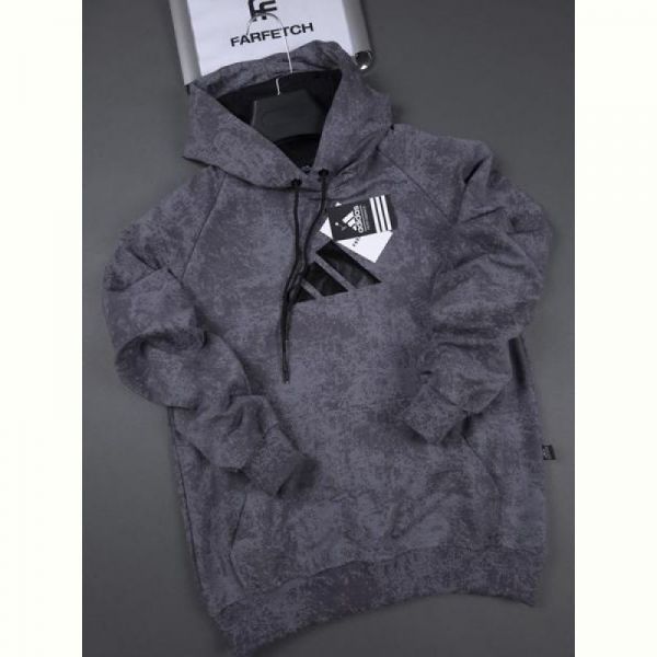 Батник Hous Of Timur HT20 d.grey