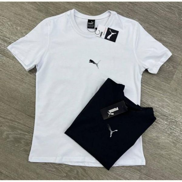 Футболка MirWear MR769-282-2 white