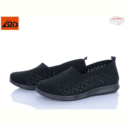 Туфли Lqd W780-1