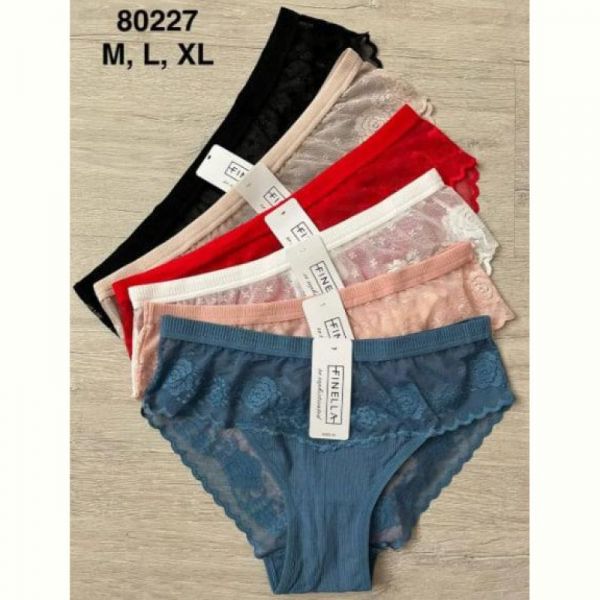 Трусы Comfort 80227 mix