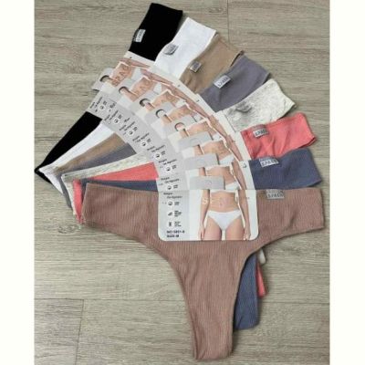 Трусы Comfort 5951-8 mix