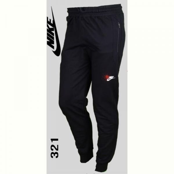 Штаны спорт AZT 321 navy