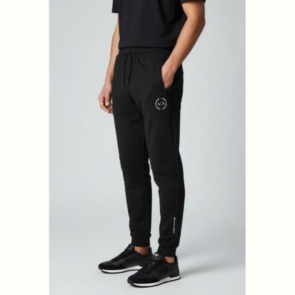 Штаны спорт Hous Of Timur HT978 black