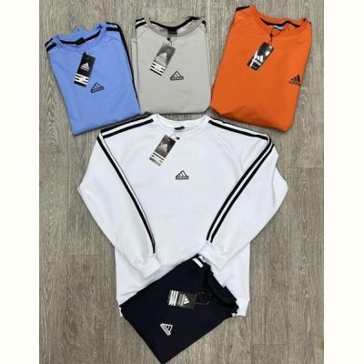 Свитер Annet VE0112 white