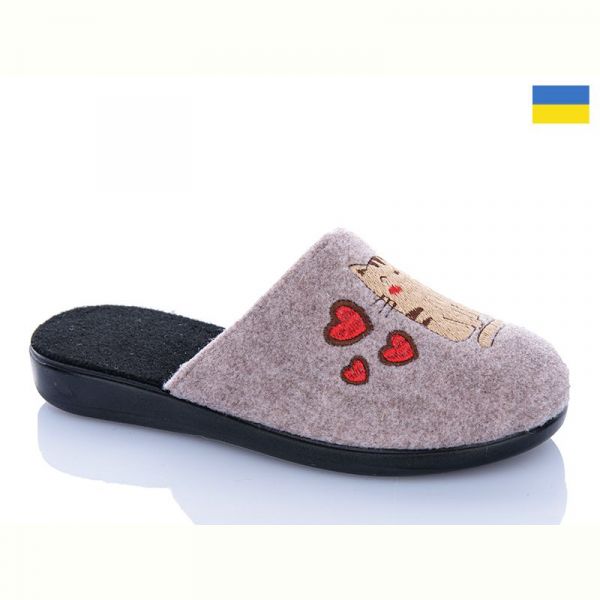 Тапочки Klerotex 135-12
