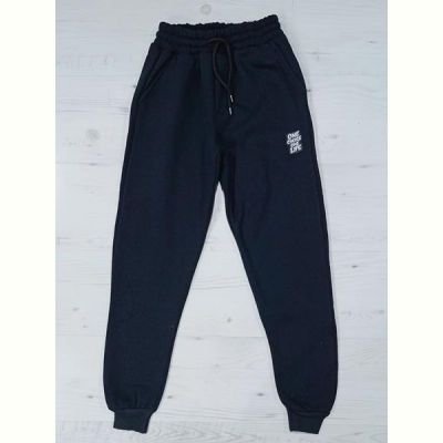 Штаны спорт Malibu2 MA697 navy