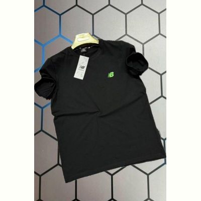 Футболка Alex Clothes 13614 black