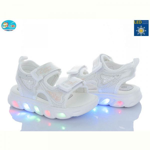 Босоножки Bbt L610-2-6 LED