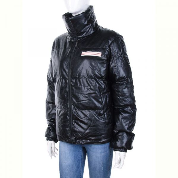 Куртка Obuv OK2 201 (06879) black