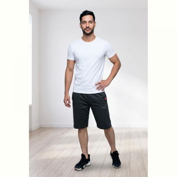 Шорты Sport style 002 black