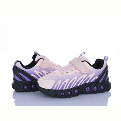 Кроссовки Clibee LC1183 purple-black