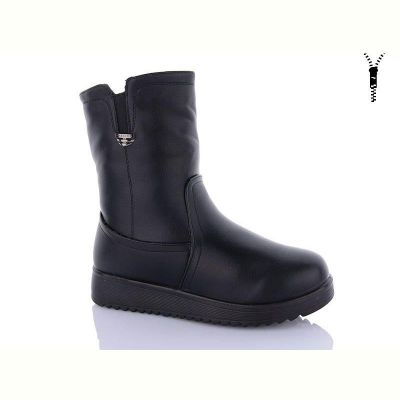 Ботинки JiaoLiMei A237