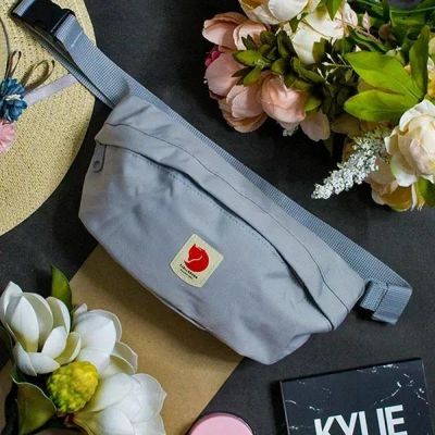 Бананка Luna-bag 23165 grey