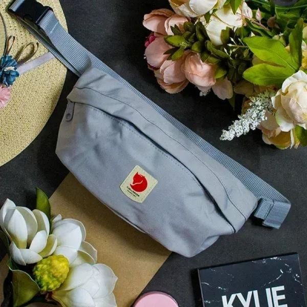 Бананка Luna-bag 23165 grey
