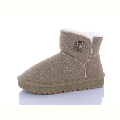 Угги OkShoes A310 khaki