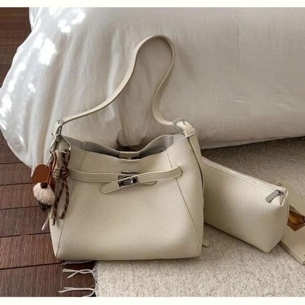 Сумка Fashion Bag 98574-4 beige
