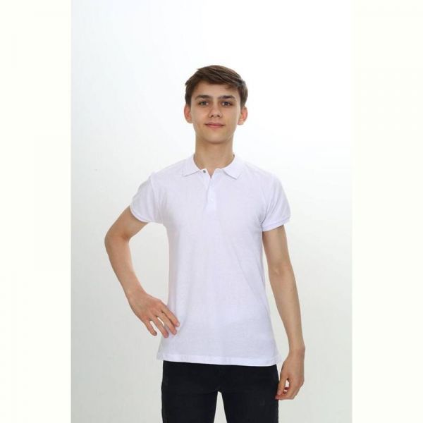 Футболка MMZ 2075 white