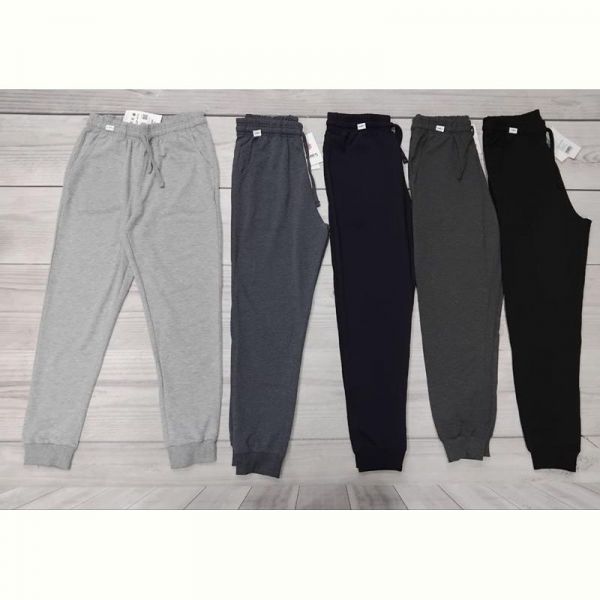 Штаны спорт Samo 0701 navy