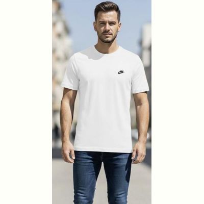Футболка Zalov ZW1343 white