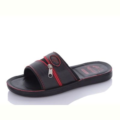 Шлепанцы Mirter 10001 red