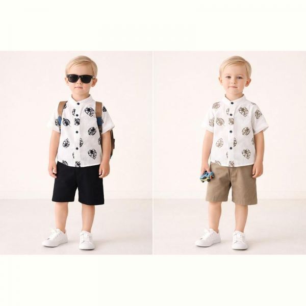 Костюм Major 874 black