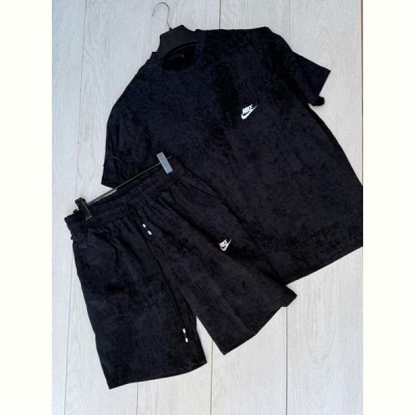 Костюм Zalov ZW1743 black