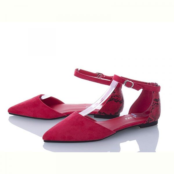 Туфли Qq Shoes M3-2 уценка