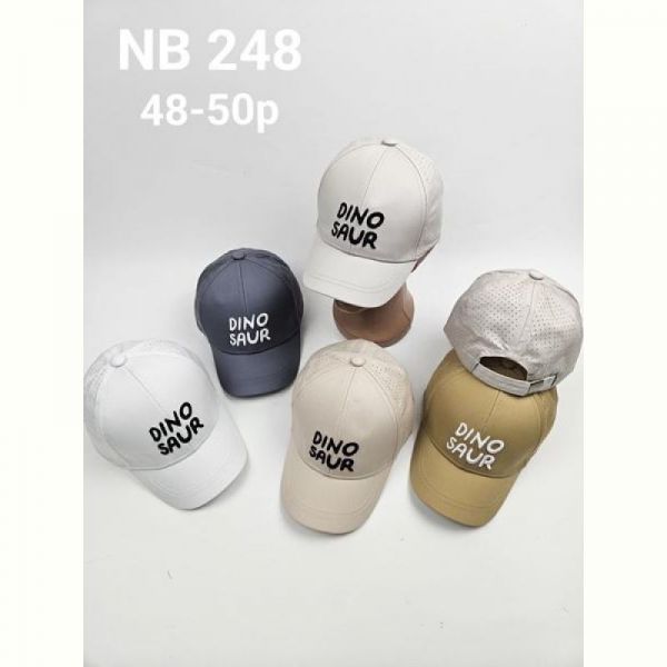 Кепка Candy NB248 mix