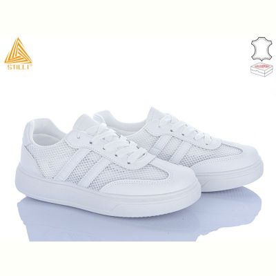 Кроссовки Stilli R160-1 шкіра