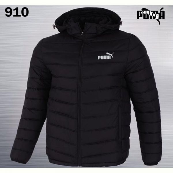 Куртка AZT AZ230-910 black